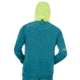 Oakley Iridium Jacket - Mens, Petrol, Medium, 412686-9PE-M
