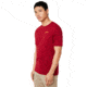 Oakley Iridium Tee - Mens, Sundried Tomato, 2XL, 457555-4ST-XXL