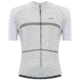 Oakley Jawbreaker Premium Jersey - Mens, Stone Gray, Large, 434031-22Y-L