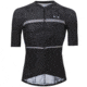 Oakley Jawbreaker Road Jersey - Mens, Blackout, Medium 434051-02E-M