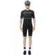 Oakley Jawbreaker Road Jersey - Mens, Blackout, Medium 434051-02E-M
