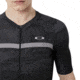 Oakley Jawbreaker Road Jersey - Mens, Blackout, Medium 434051-02E-M