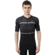 Oakley Jawbreaker Road Jersey - Mens, Blackout, Medium 434051-02E-M