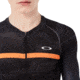 Oakley Jawbreaker Road Jersey - Mens, Forged Iron, Medium, 434051-24J-M