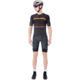 Oakley Jawbreaker Road Jersey - Mens, Forged Iron, Medium, 434051-24J-M