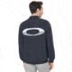 Oakley Legacy Ellipse Track Jacket - Mens, Blackout, 2XL, 472451-02E-XXL