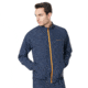 Oakley Legacy Ellipse Track Jacket - Mens, Blackout, Extra Small, 472451-02E-XS