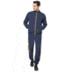 Oakley Legacy Ellipse Track Jacket - Mens, Foggy Blue, Large, 472451-6FB-L
