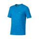 Oakley Link Short Sleeve Top - Mens, Blackout, Large 433994-02E-L