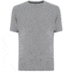 Oakley Link Short Sleeve Top - Mens, Athletic Heather Grey, Large, 433994-24G-L
