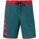 Oakley 75 18in Boardshort - Mens, Planet, 30, 482569-74D-30