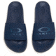 Oakley Logo Ellipse Slide - Mens, Universal Blue, 7.0, 15205-6ZZ-7.0