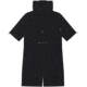 Oakley Long Double Coat - Mens, Blackout, Small, 412730-02E-S
