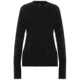 Oakley Long Sleeve Base - Womens, Blackout, Medium, 532344-02E-M