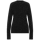 Oakley Long Sleeve Base - Womens, Blackout, 3XL, 532344-02E-XXXL