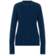 Oakley Longsleeve Base Shirt - Womens, Dark Blue, Extra Large, 532344-609-XL