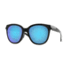 Oakley LOW KEY OO9433 Sunglasses 943304-54 - , Prizm Sapphire Polarized Lenses