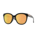 Oakley LOW KEY OO9433 Sunglasses 943305-54 - , Prizm Rose Gold Polarized Lenses