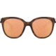 Oakley LOW KEY OO9433 Sunglasses 943309-54 - , Prizm Rose Gold Polarized Lenses