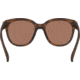 Oakley LOW KEY OO9433 Sunglasses 943309-54 - , Prizm Rose Gold Polarized Lenses