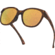 Oakley LOW KEY OO9433 Sunglasses 943309-54 - , Prizm Rose Gold Polarized Lenses
