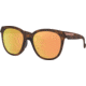 Oakley LOW KEY OO9433 Sunglasses 943309-54 - , Prizm Rose Gold Polarized Lenses