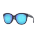 Oakley LOW KEY OO9433 Sunglasses 943311-54 - , Prizm Sapphire Lenses
