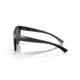 Oakley Low Key OO9433 Sunglasses - Womens, Matte Black, 54, OO9433-943326-54