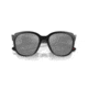Oakley Low Key OO9433 Sunglasses - Womens, Matte Black, 54, OO9433-943326-54