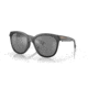 Oakley Low Key OO9433 Sunglasses - Womens, Matte Black, 54, OO9433-943326-54