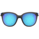 Oakley Low Key Sunglasses - Womens 943317-54 - , Prizm Sapphire Lenses