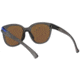 Oakley Low Key Sunglasses - Womens 943317-54 - , Prizm Sapphire Lenses