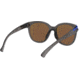 Oakley Low Key Sunglasses - Womens 943317-54 - , Prizm Sapphire Lenses