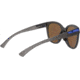 Oakley Low Key Sunglasses - Womens 943317-54 - , Prizm Sapphire Lenses