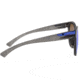 Oakley Low Key Sunglasses - Womens 943317-54 - , Prizm Sapphire Lenses