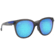 Oakley Low Key Sunglasses - Womens 943317-54 - , Prizm Sapphire Lenses