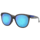 Oakley Low Key OO9433 Sunglasses - Women's, Matte Grey Smoke, 54, OO9433-943317-54