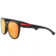 Oakley Low Key Sunglasses - Womens 943320-54 - , Prizm Ruby Lenses