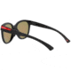 Oakley Low Key Sunglasses - Womens 943320-54 - , Prizm Ruby Lenses
