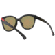 Oakley Low Key Sunglasses - Womens 943320-54 - , Prizm Ruby Lenses