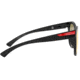 Oakley Low Key Sunglasses - Womens 943320-54 - , Prizm Ruby Lenses