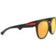 Oakley Low Key Sunglasses - Womens 943320-54 - , Prizm Ruby Lenses