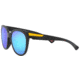 Oakley Low Key Sunglasses - Womens 943321-54 - , Prizm Sapphire Lenses