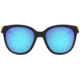 Oakley Low Key Sunglasses - Womens 943321-54 - , Prizm Sapphire Lenses
