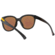 Oakley Low Key Sunglasses - Womens 943321-54 - , Prizm Sapphire Lenses