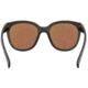 Oakley Low Key Sunglasses - Womens 943321-54 - , Prizm Sapphire Lenses