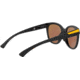 Oakley Low Key Sunglasses - Womens 943321-54 - , Prizm Sapphire Lenses