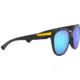 Oakley Low Key Sunglasses - Womens 943321-54 - , Prizm Sapphire Lenses
