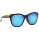 Oakley Low Key Sunglasses - Womens 943321-54 - , Prizm Sapphire Lenses