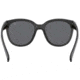 Oakley Low Key Sunglasses - Womens 943322-54 - , Prizm Black Lenses